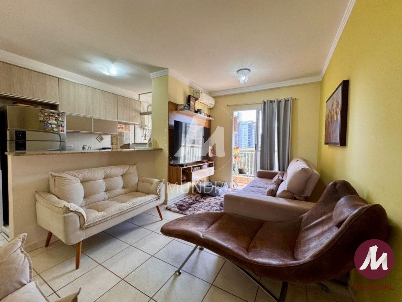 Sala — foto 1