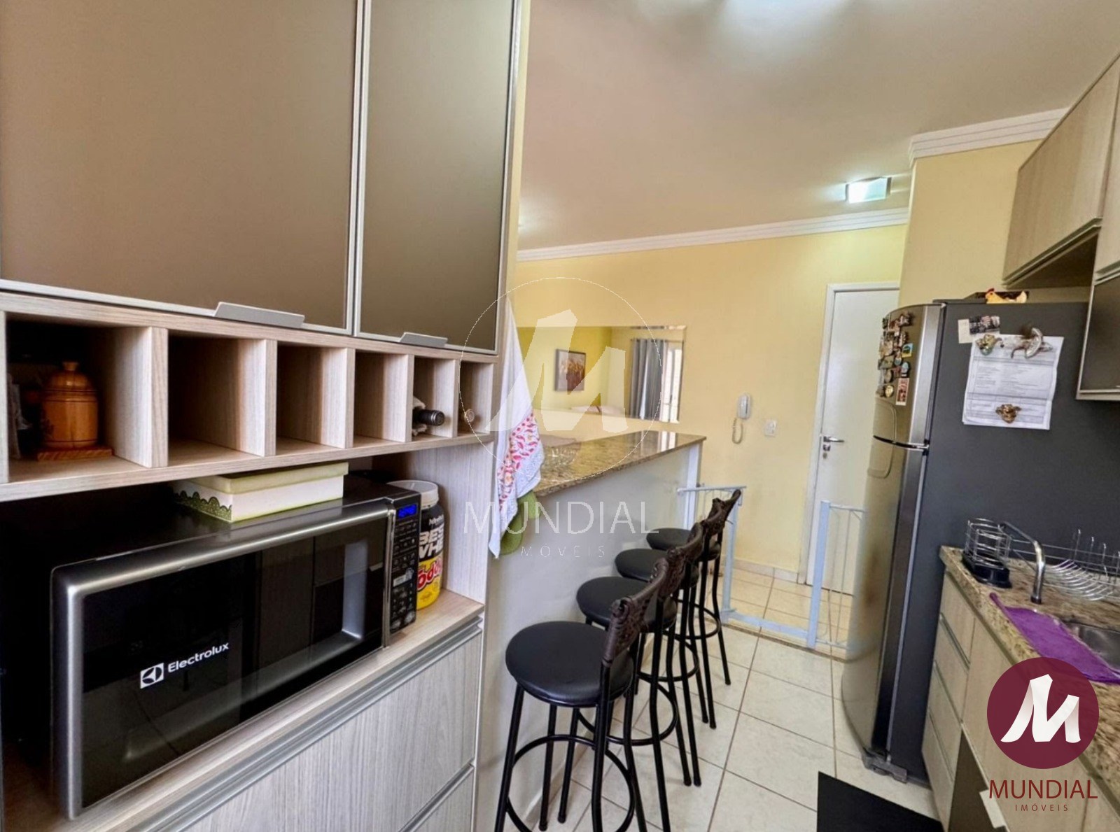 Cozinha — foto 5