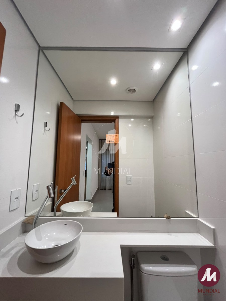 Banheiro/lavabo — foto 7