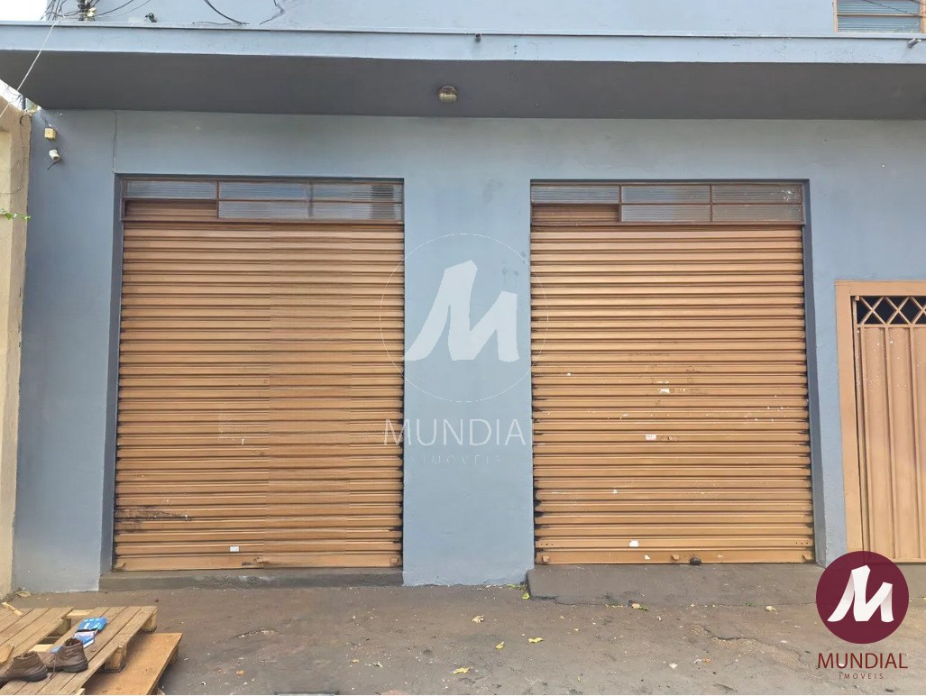 Fachada Unidade — foto 1