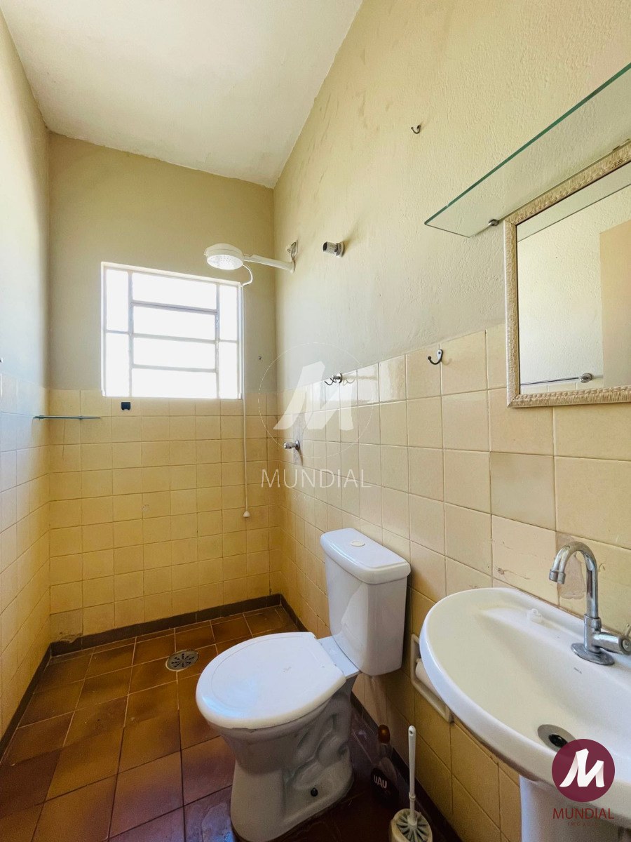 Banheiro/lavabo — foto 9