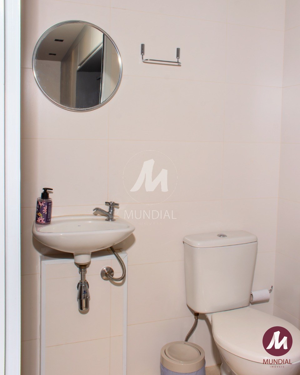 Banheiro/lavabo — foto 28