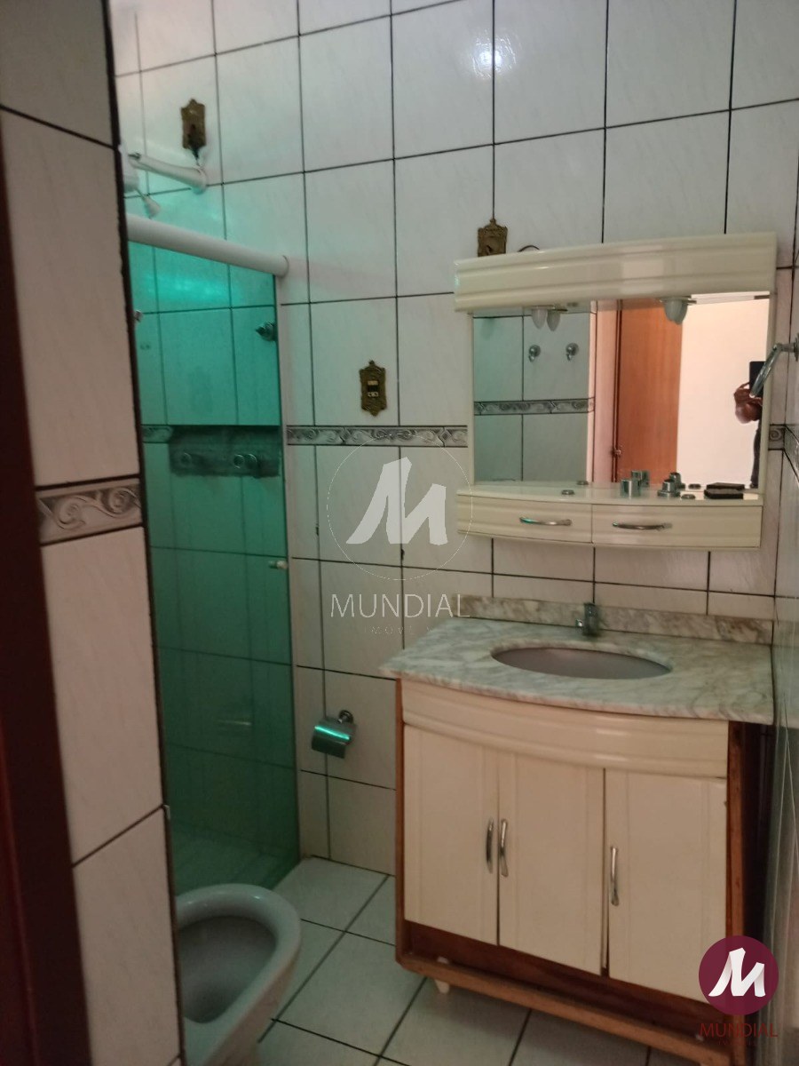 Banheiro/lavabo — foto 17