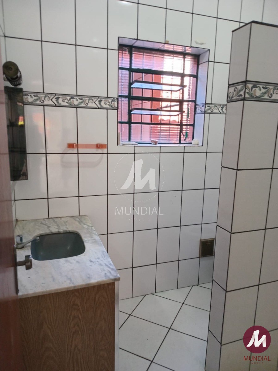 Banheiro/lavabo — foto 19