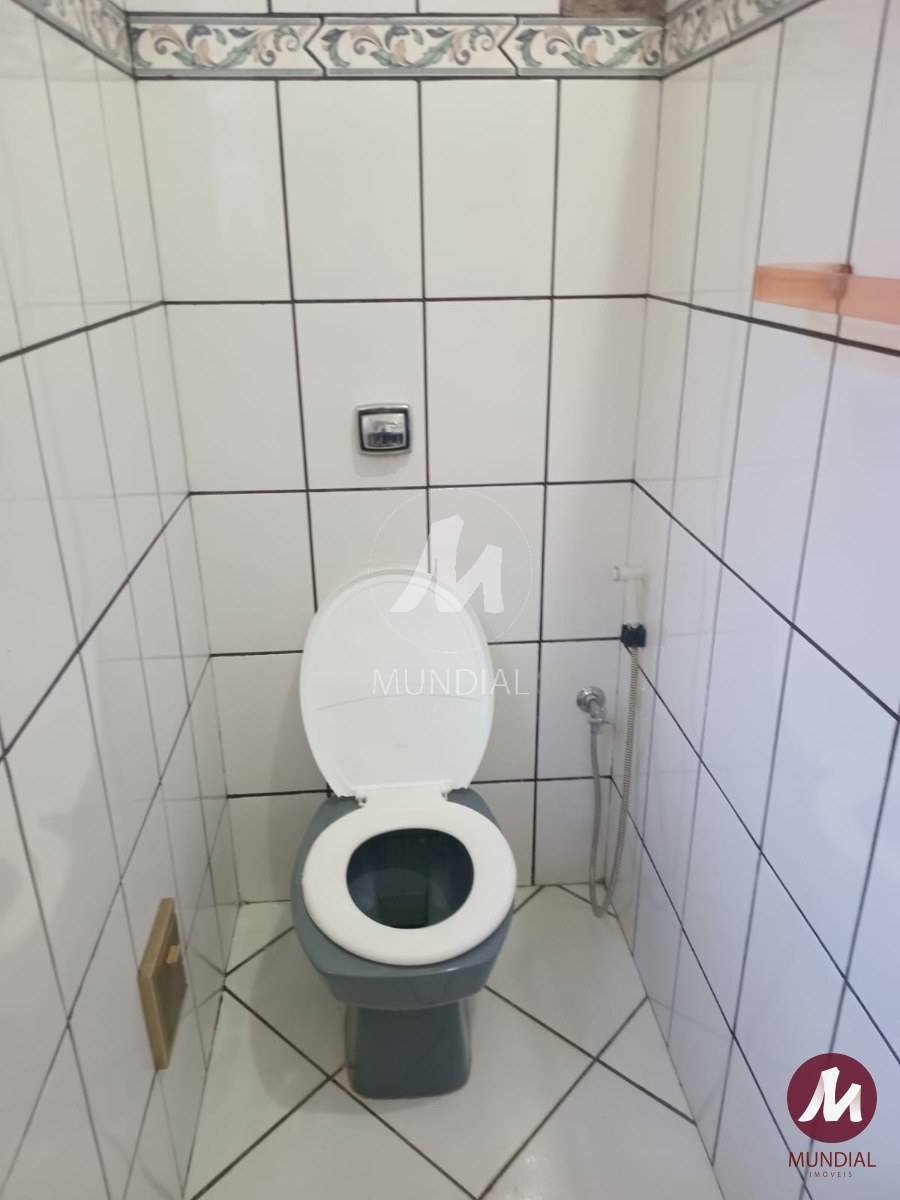 Banheiro/lavabo — foto 20