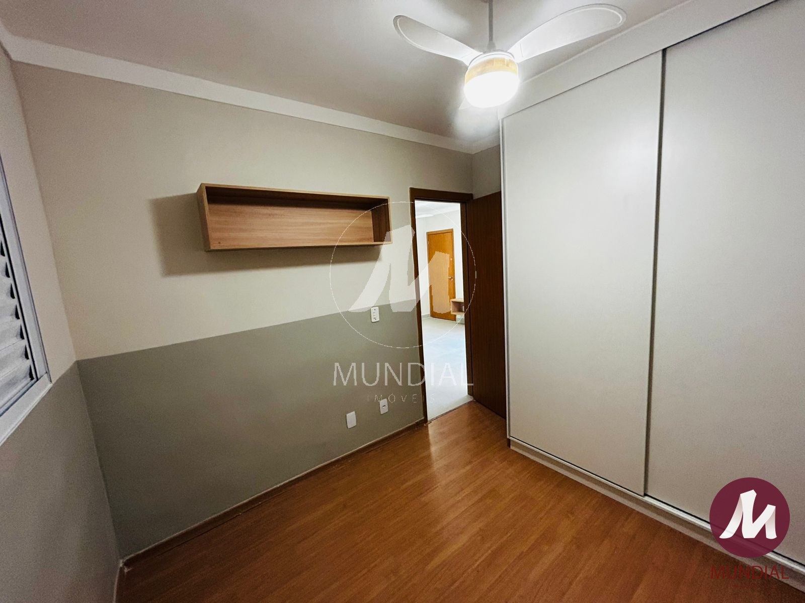 Dormitorio — foto 13