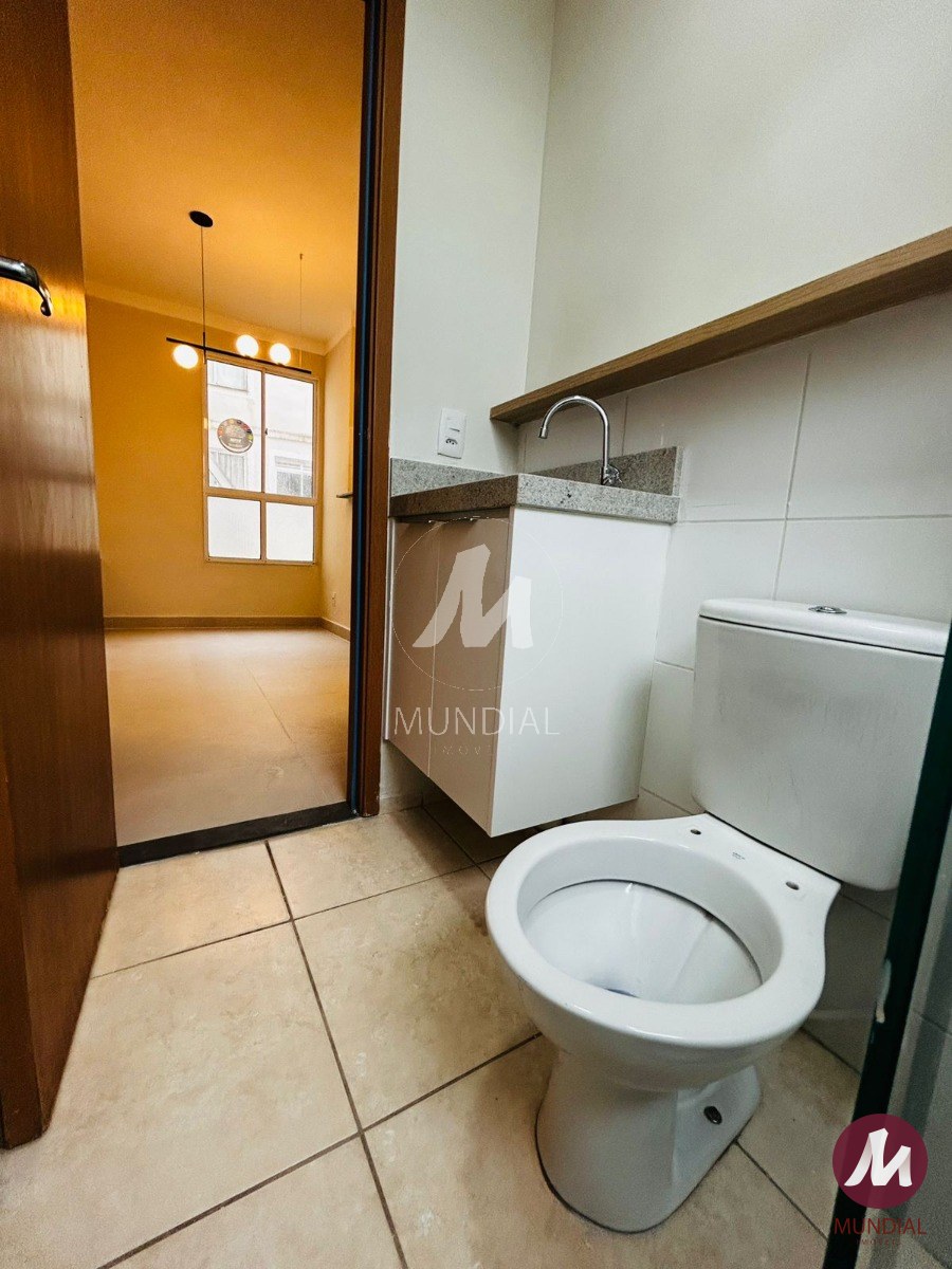 Banheiro/lavabo — foto 15