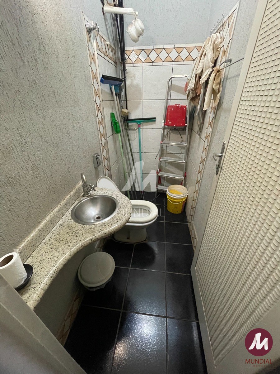 Banheiro/lavabo — foto 9