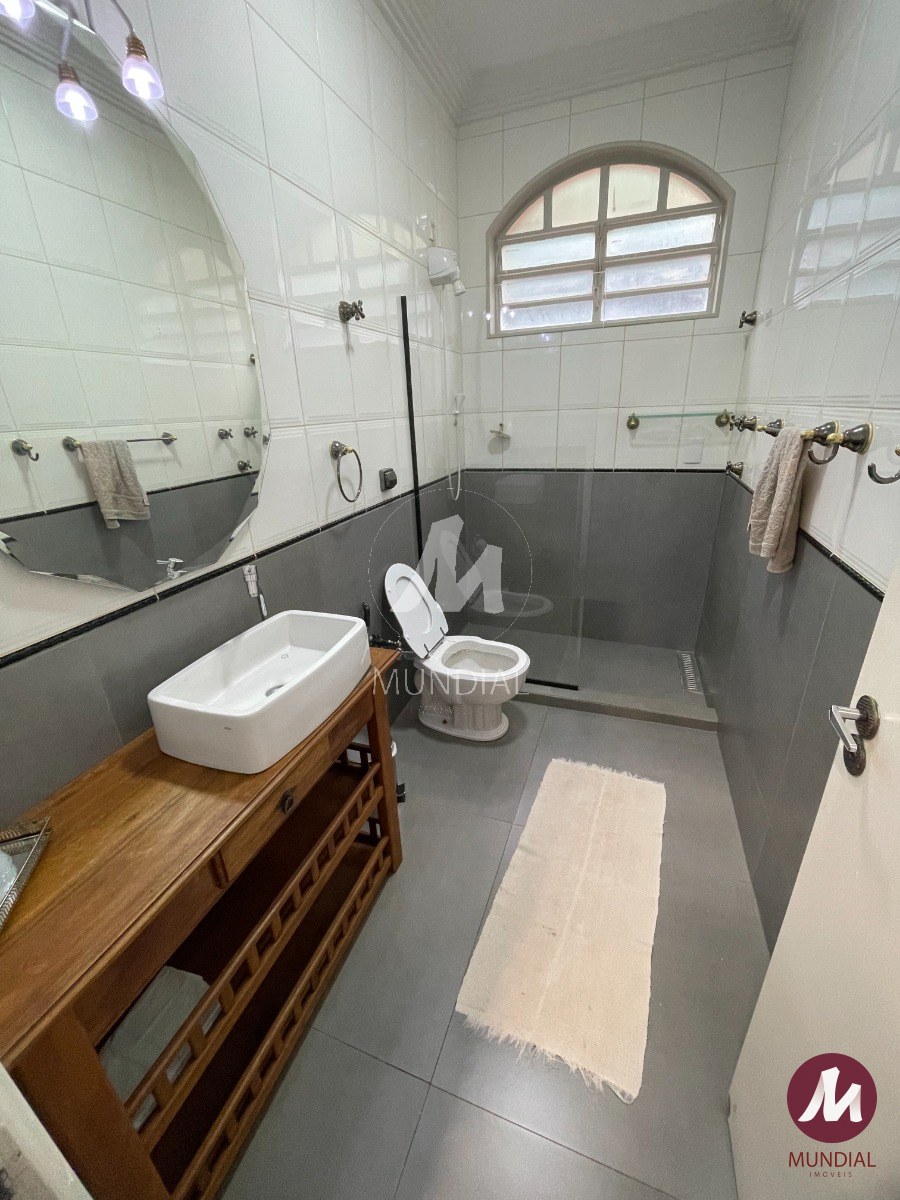 Banheiro/lavabo — foto 21