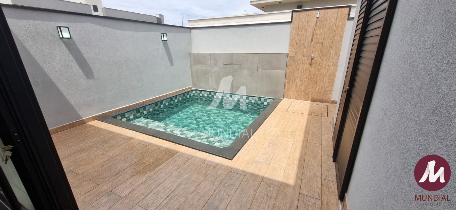 Piscina — foto 8