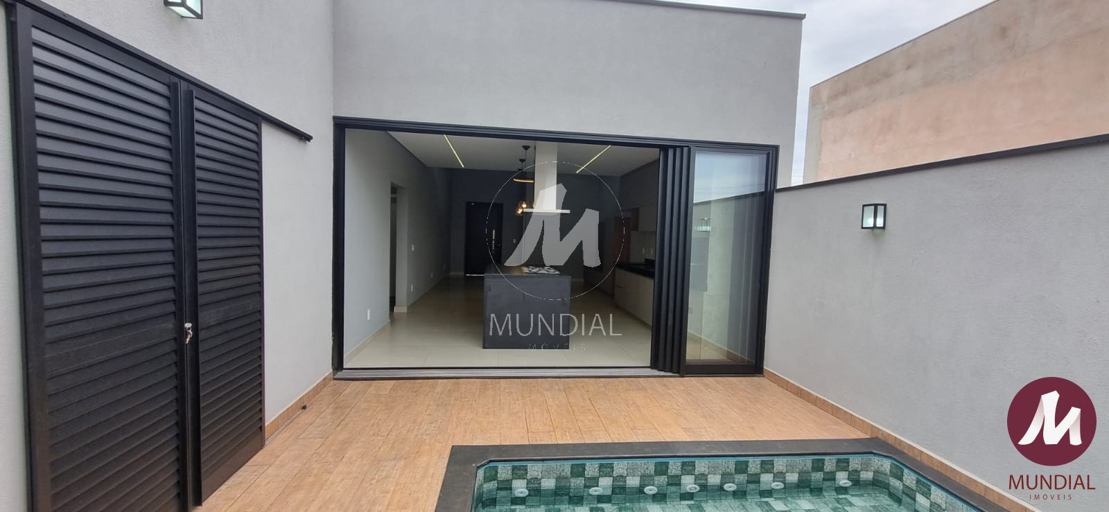 Piscina — foto 9