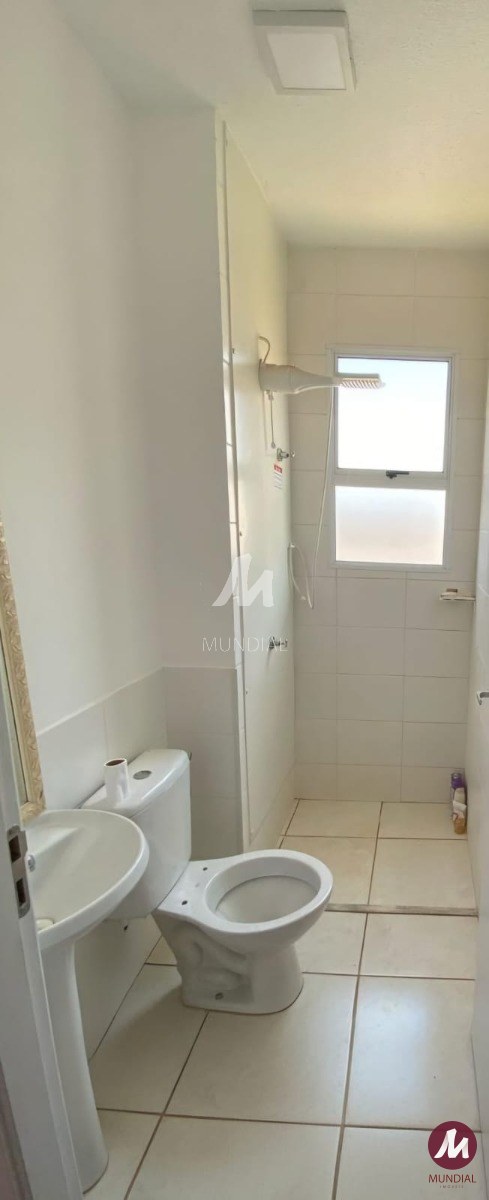 Banheiro/lavabo — foto 4