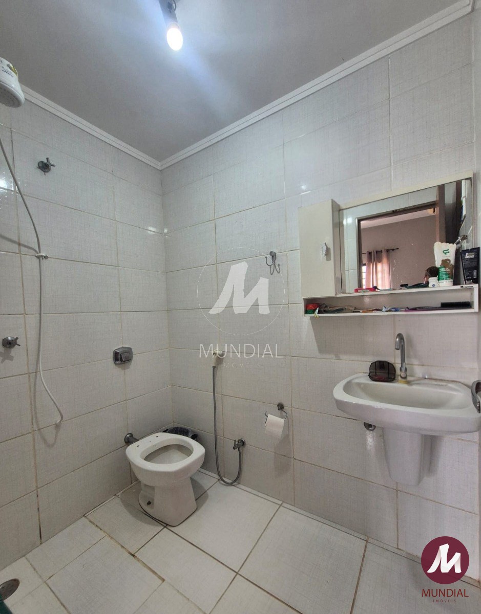 Banheiro/lavabo — foto 7