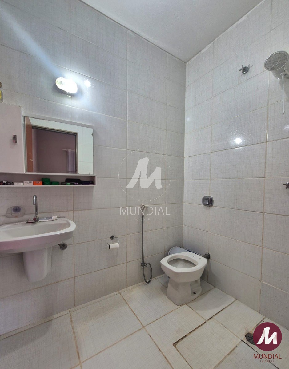 Banheiro/lavabo — foto 11