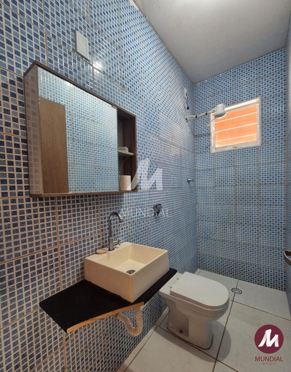 Banheiro/lavabo — foto 17