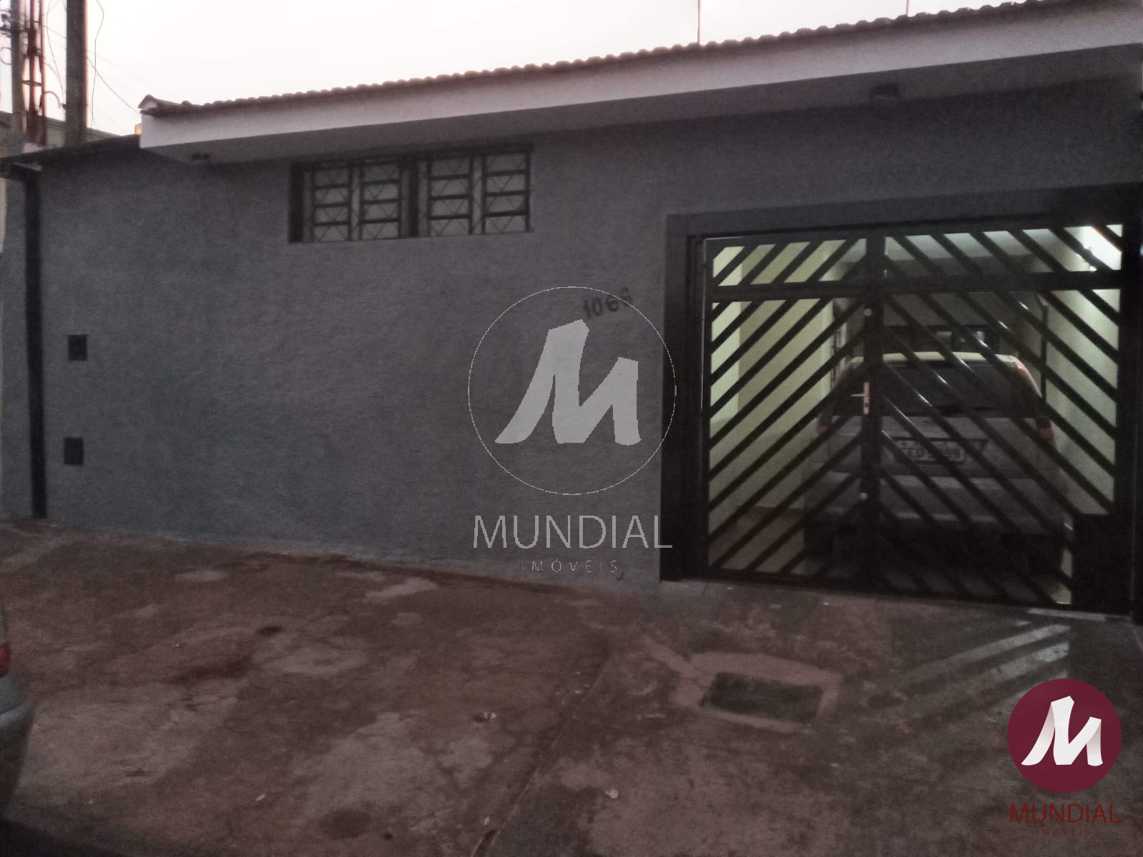 Fachada Unidade — foto 1