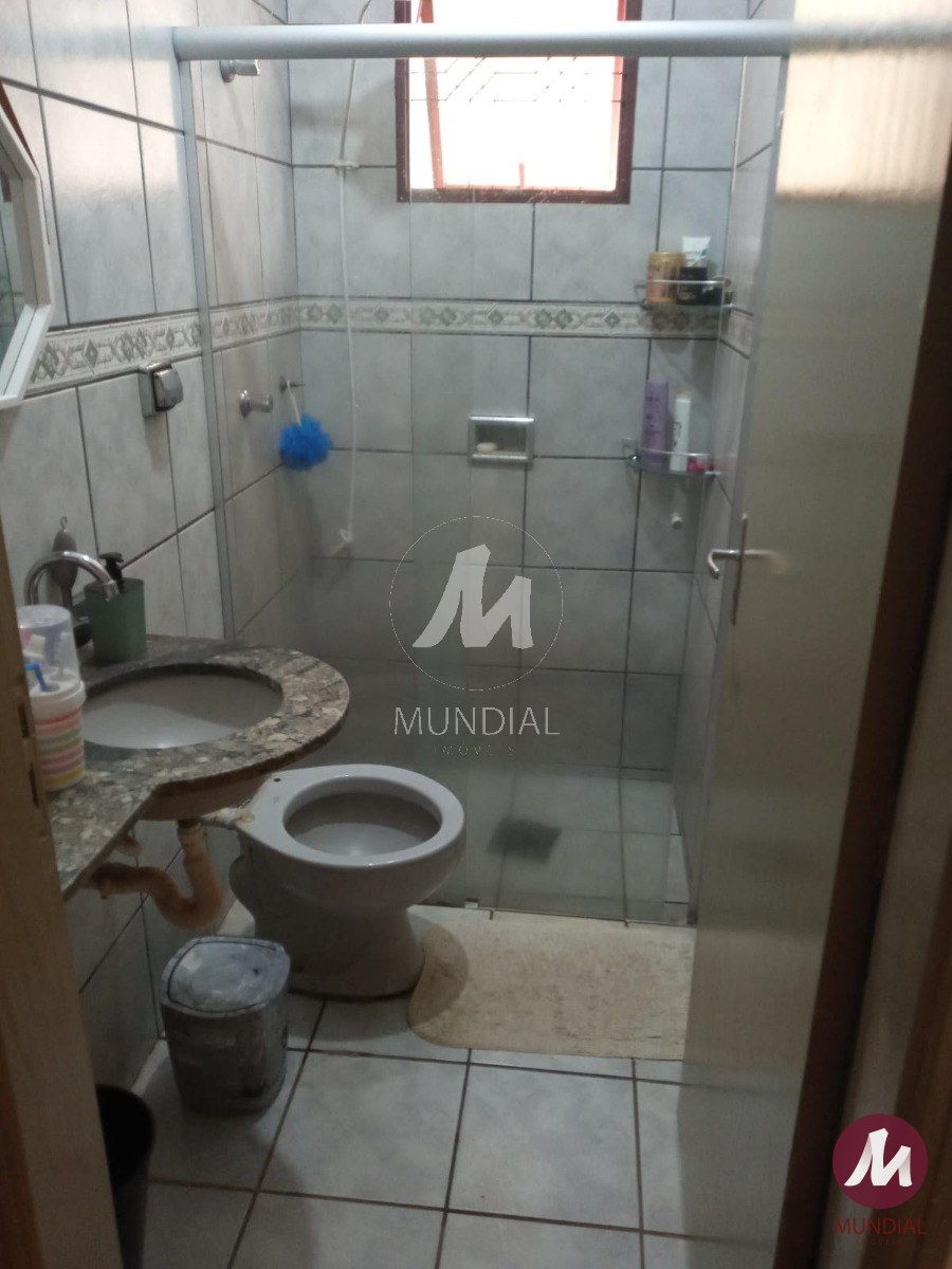Banheiro/lavabo — foto 8