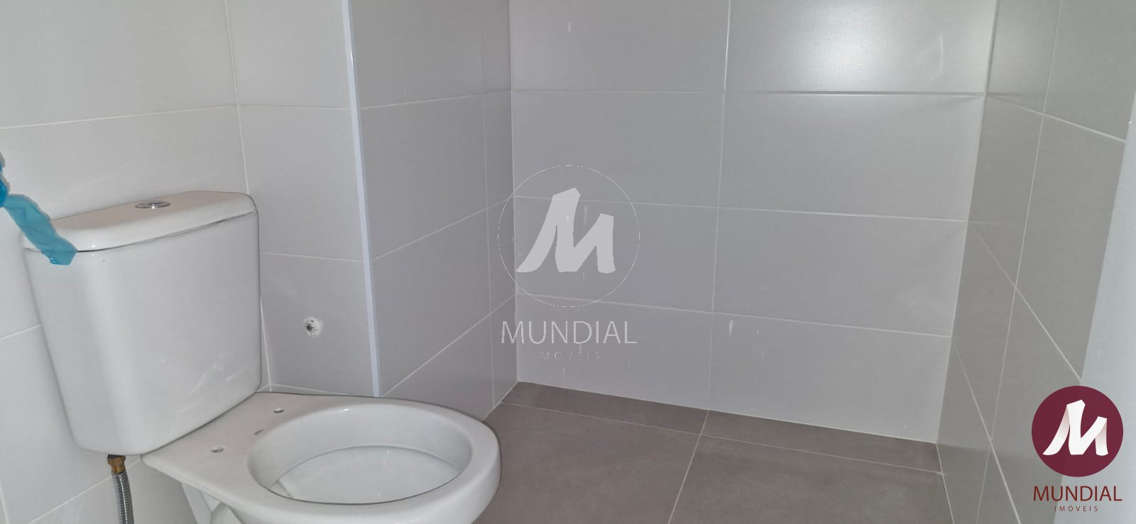Banheiro/lavabo — foto 19