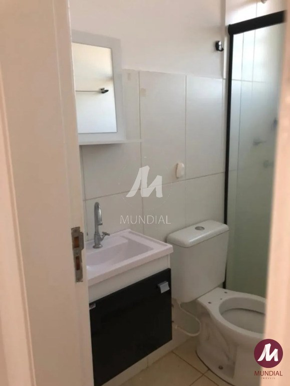 Banheiro/lavabo — foto 4