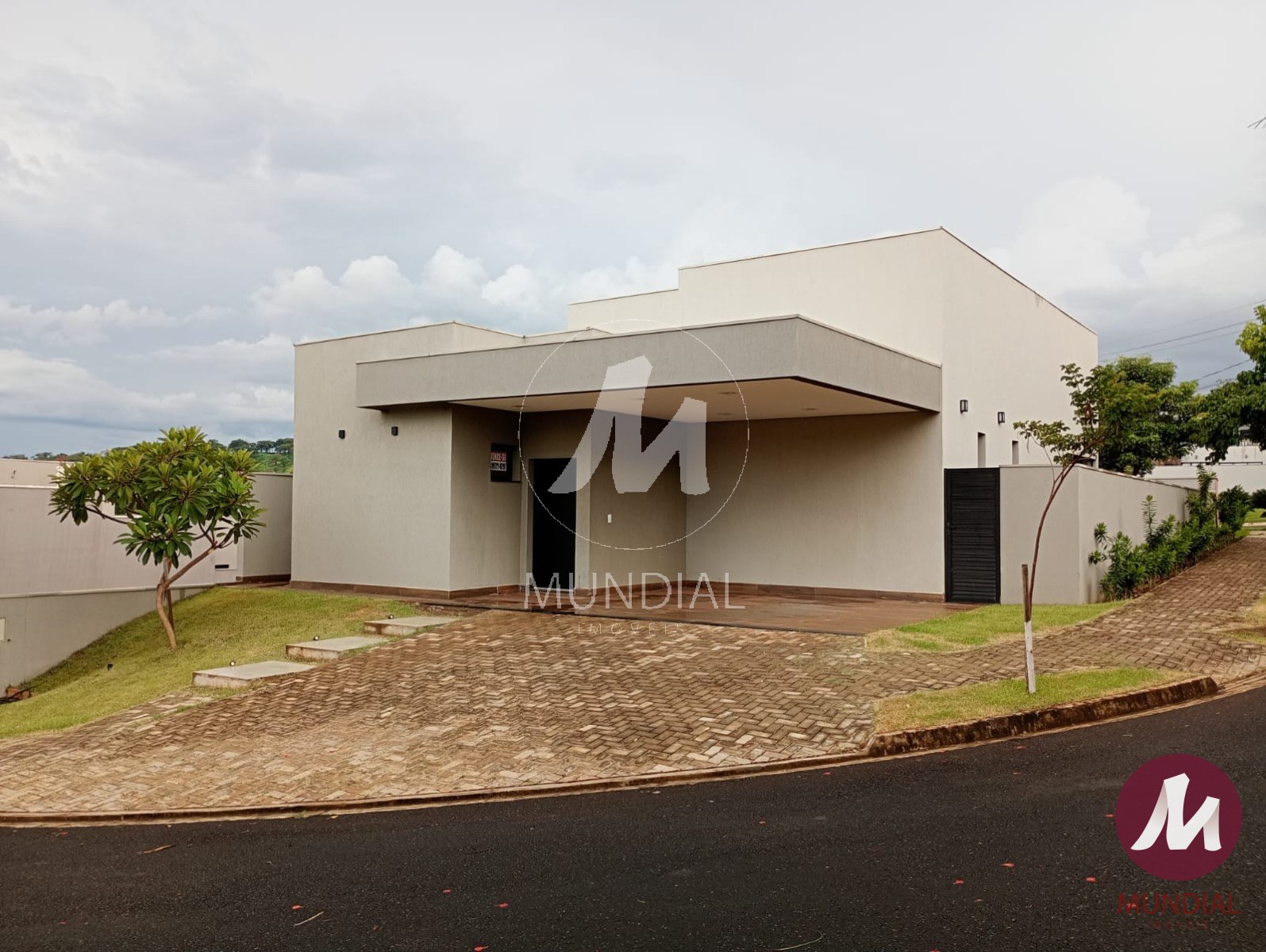 Fachada Unidade — foto 1