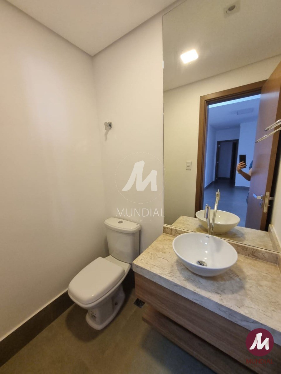 Banheiro/lavabo — foto 3