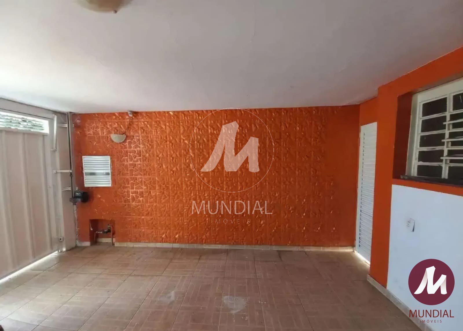 Garagem/estacionamento — foto 3