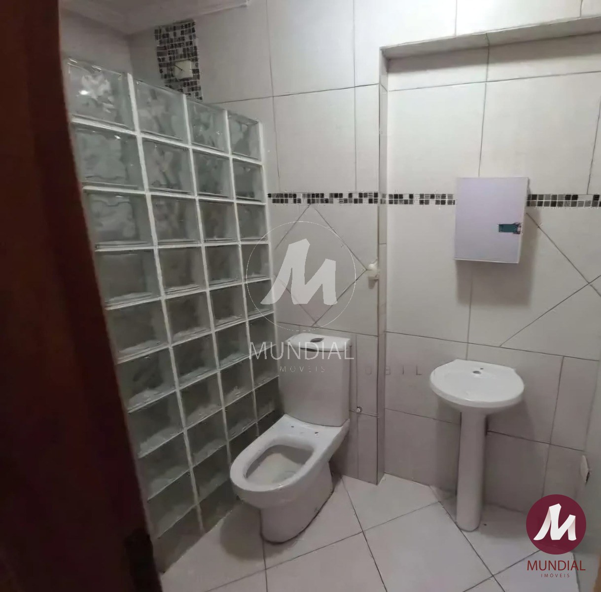 Banheiro/lavabo — foto 9