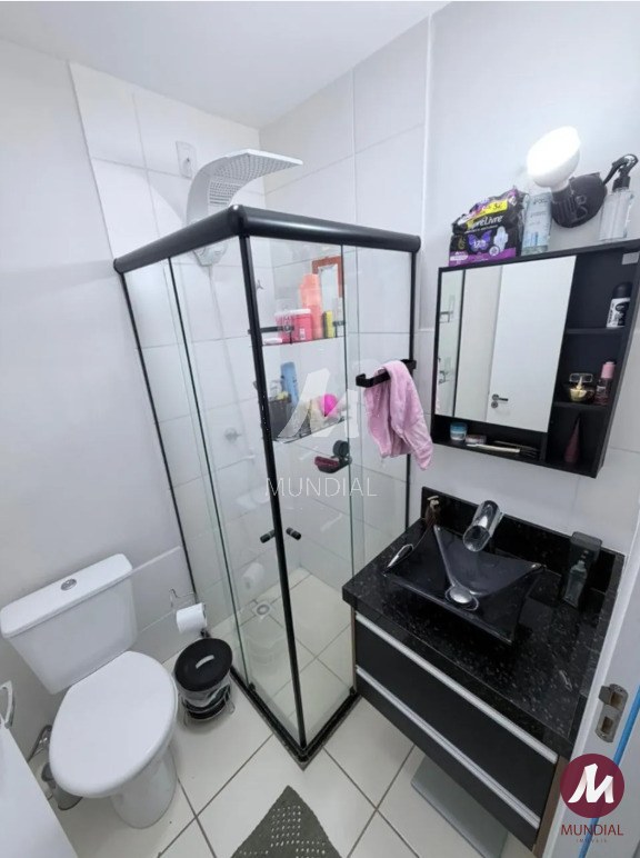 Banheiro/lavabo — foto 4