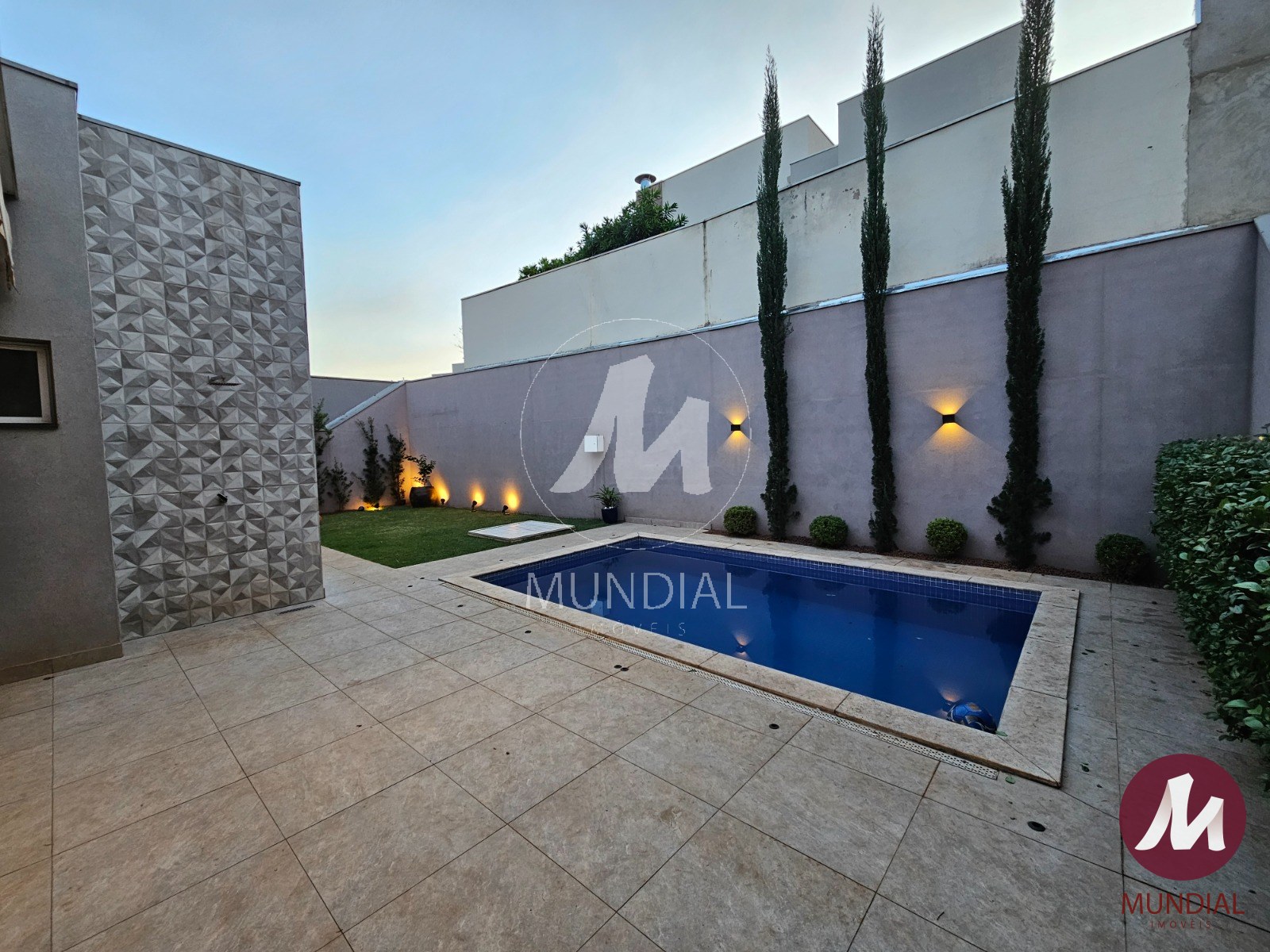 Piscina — foto 1