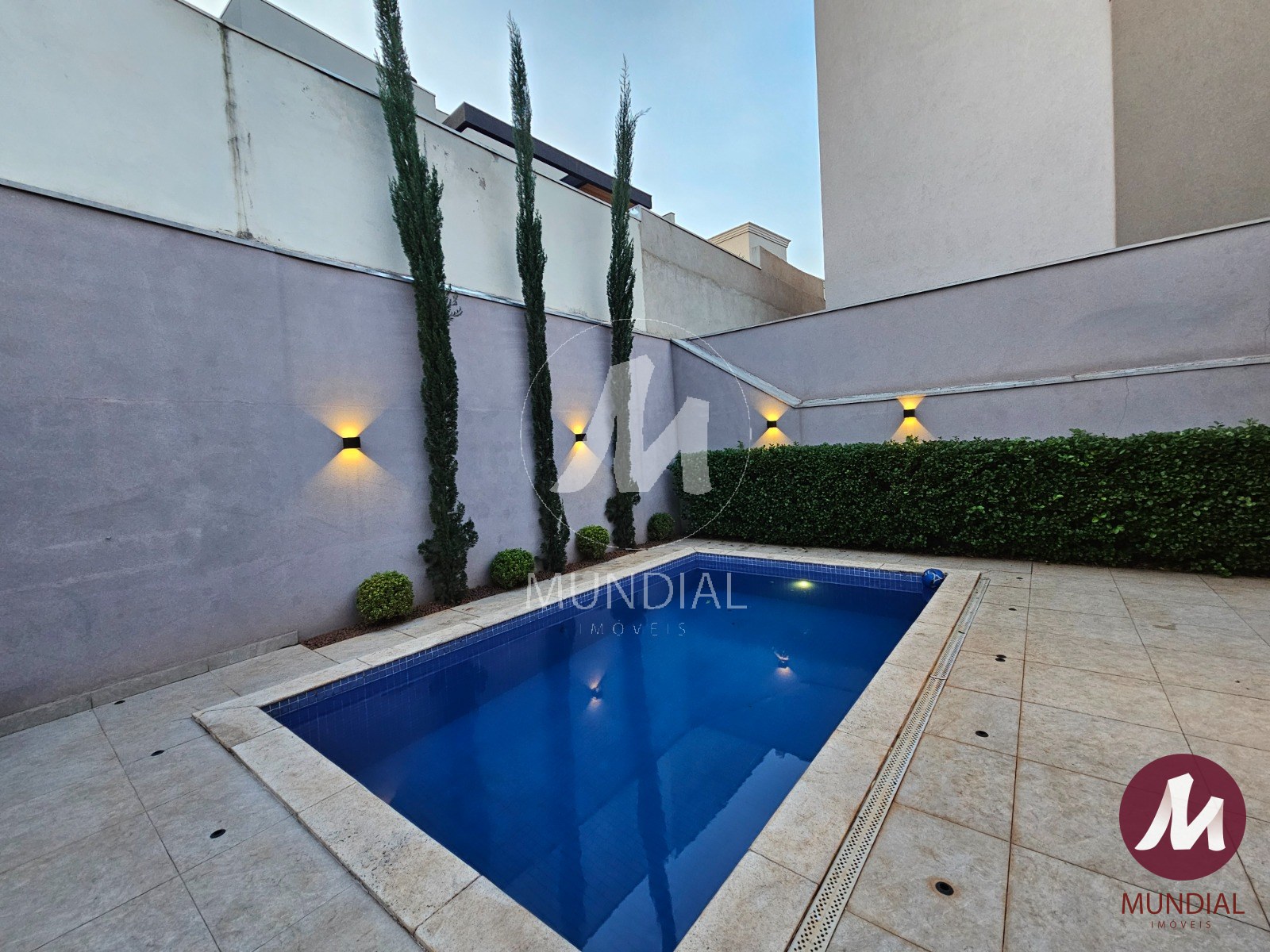 Piscina — foto 25
