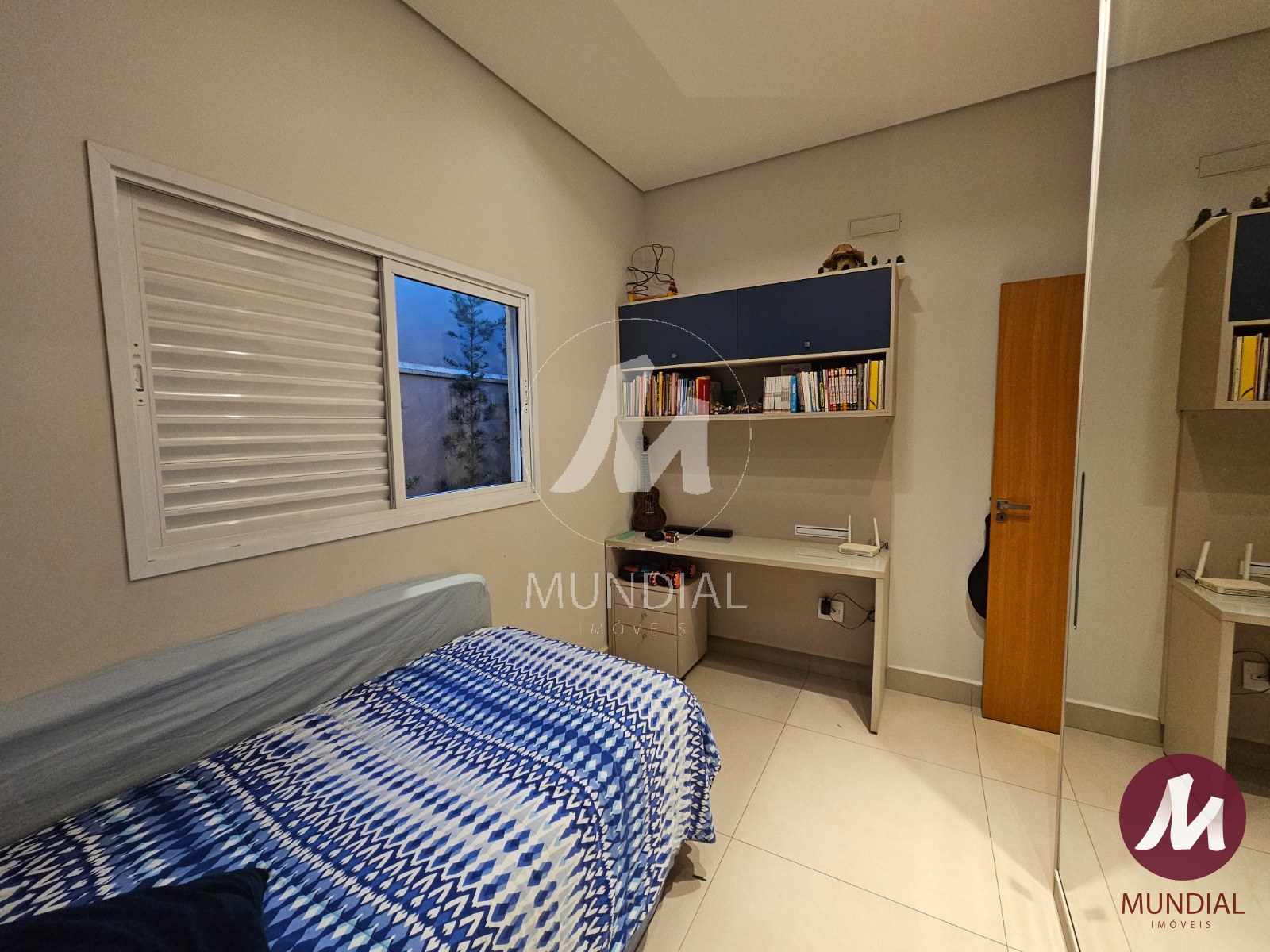 Dormitorio — foto 12