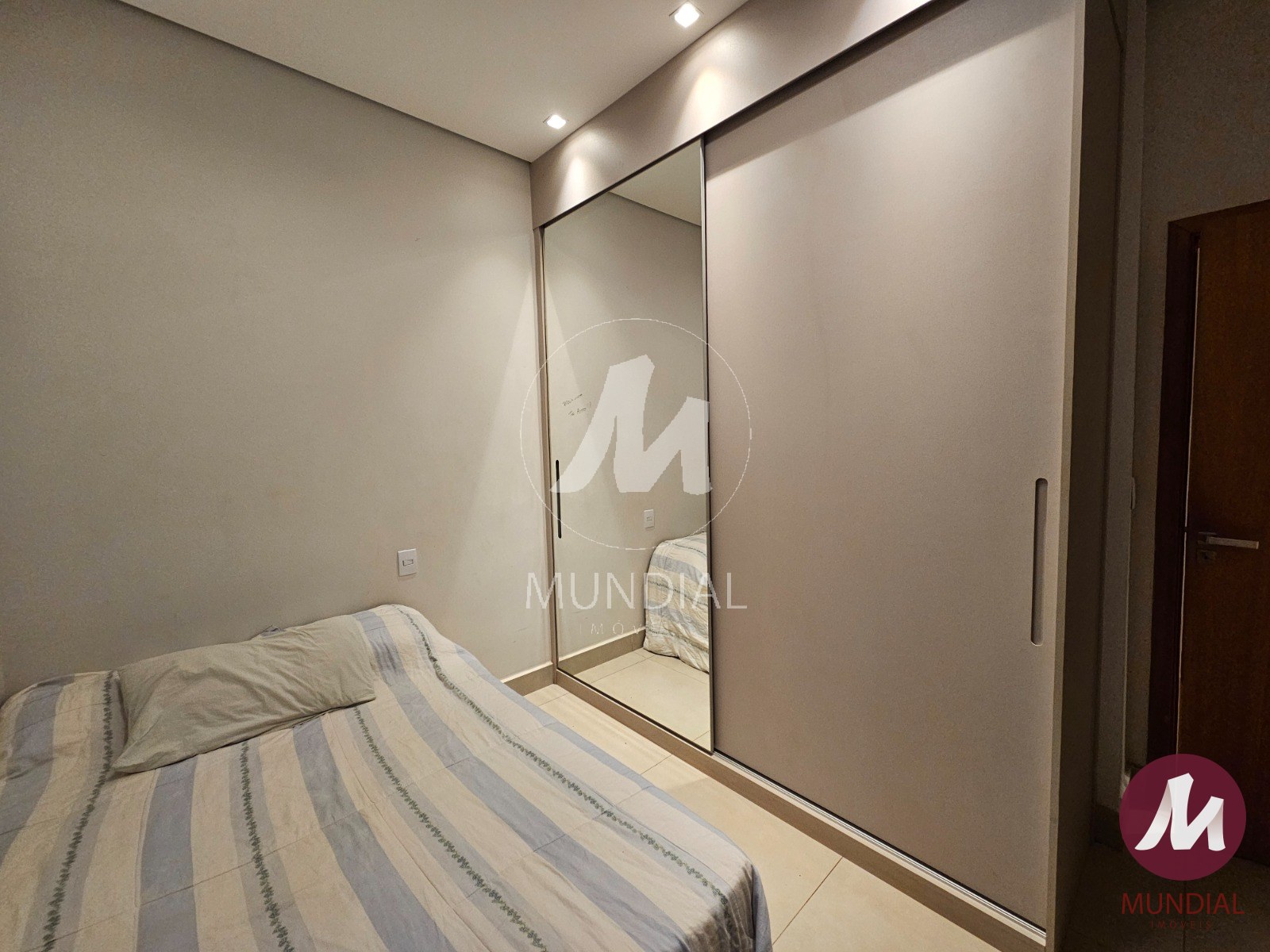 Dormitorio — foto 14