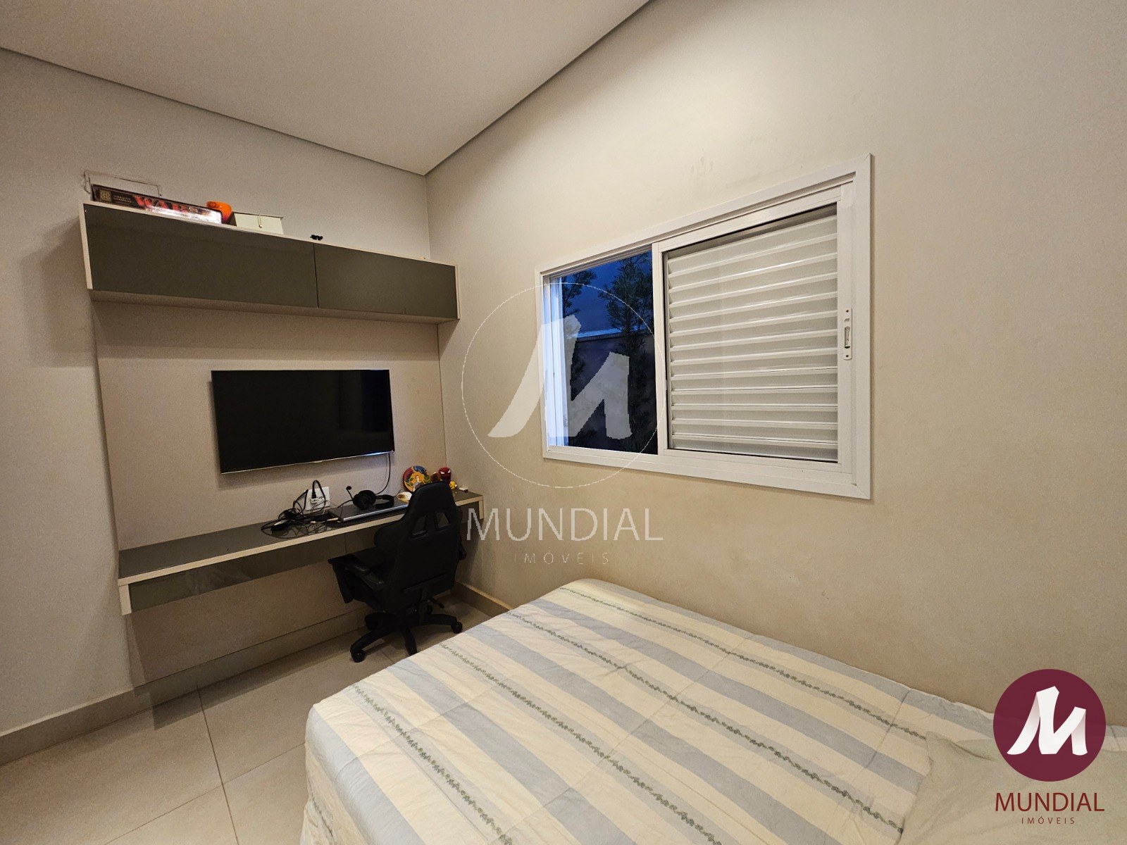 Dormitorio — foto 15