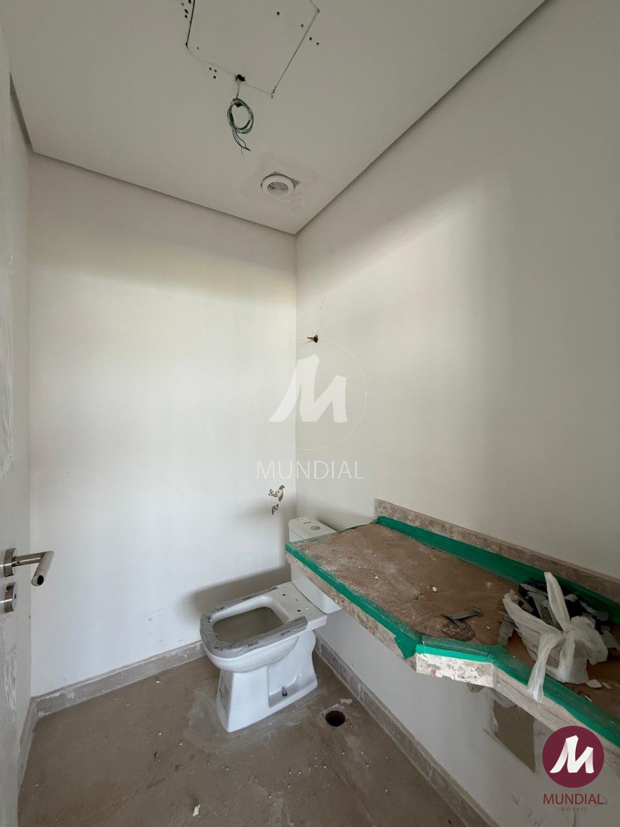 Banheiro/lavabo — foto 8