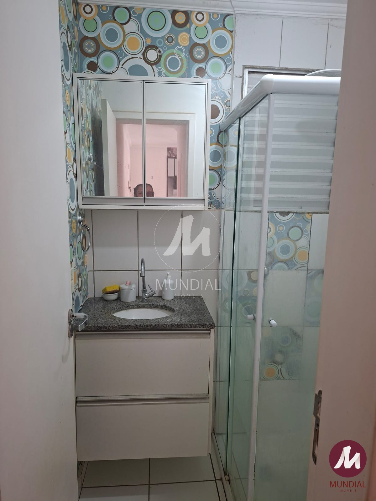Banheiro/lavabo — foto 3