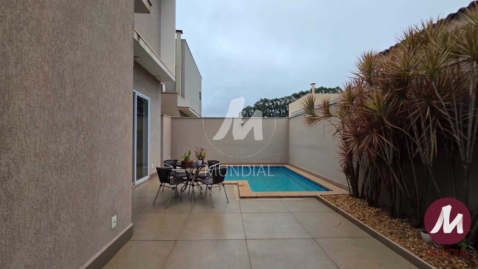 Piscina — foto 7
