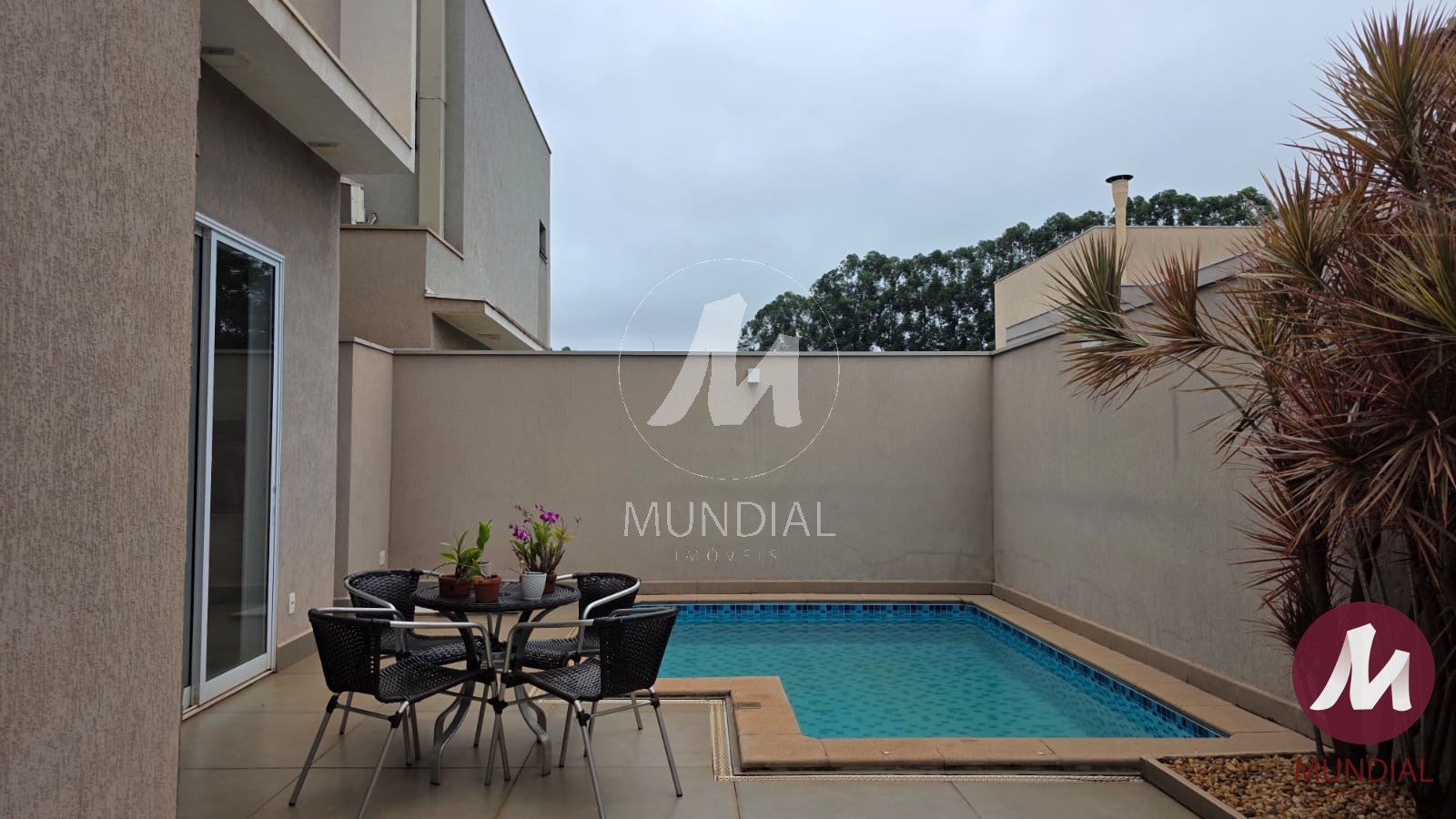 Piscina — foto 8