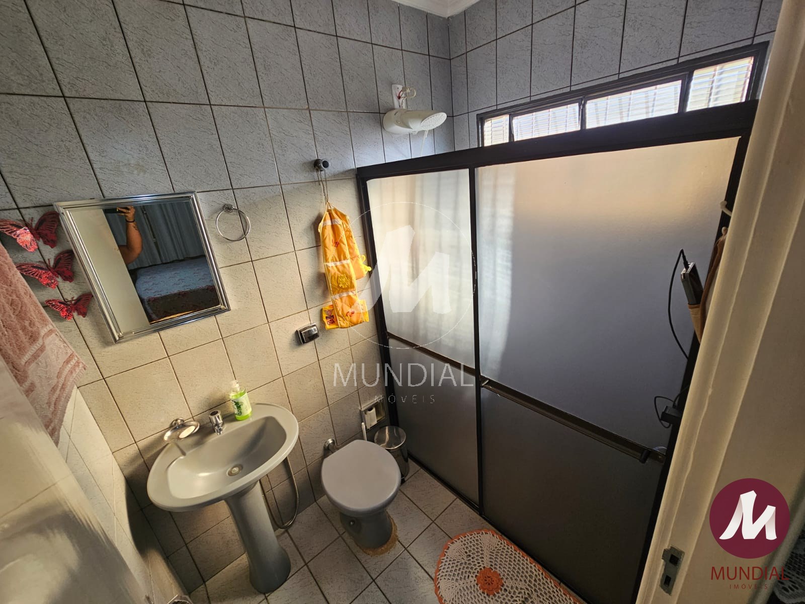 Banheiro/lavabo — foto 12
