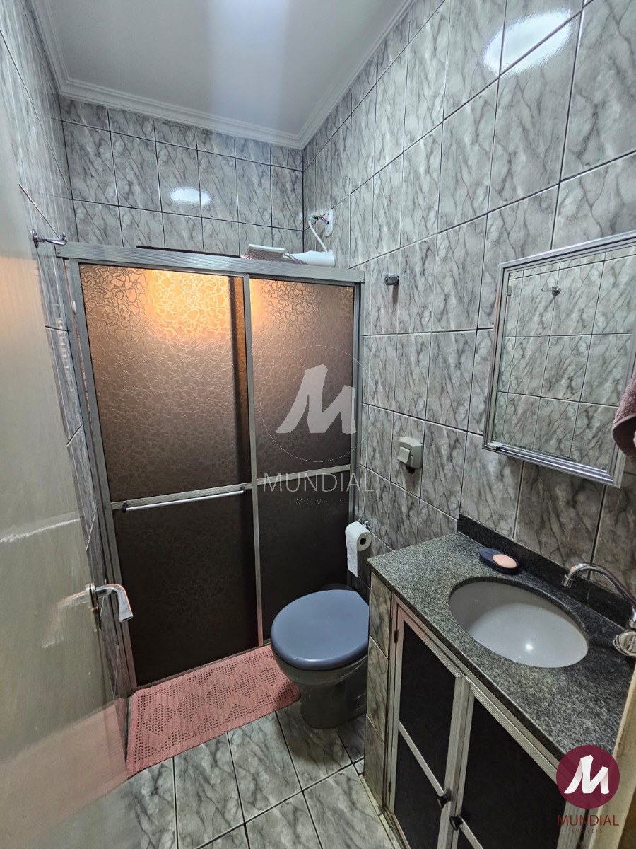 Banheiro/lavabo — foto 15