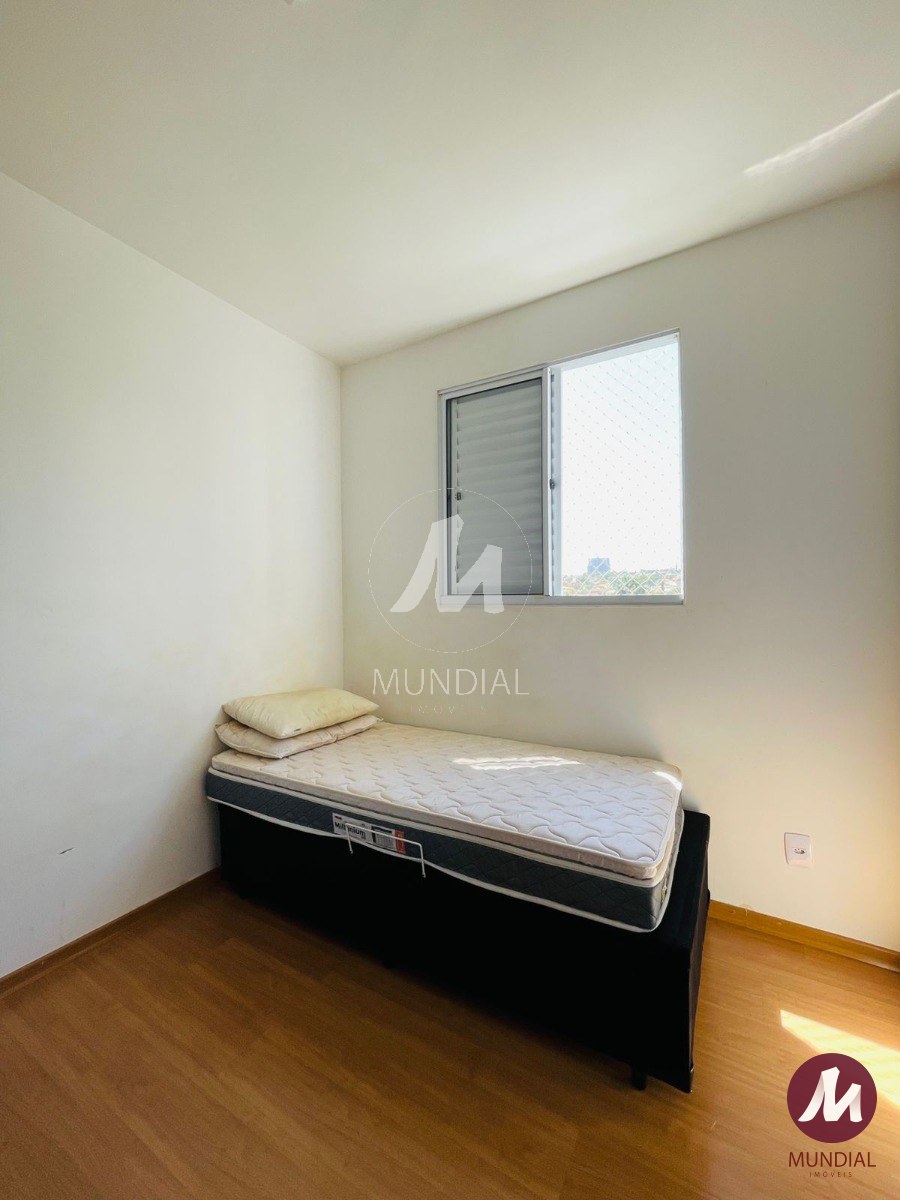 Dormitorio — foto 8