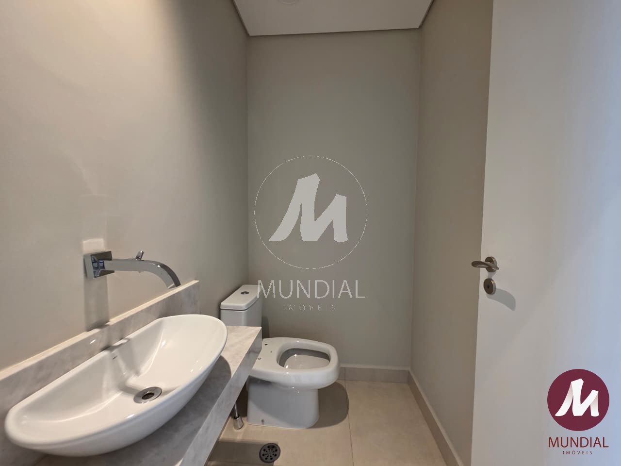 Banheiro/lavabo — foto 7