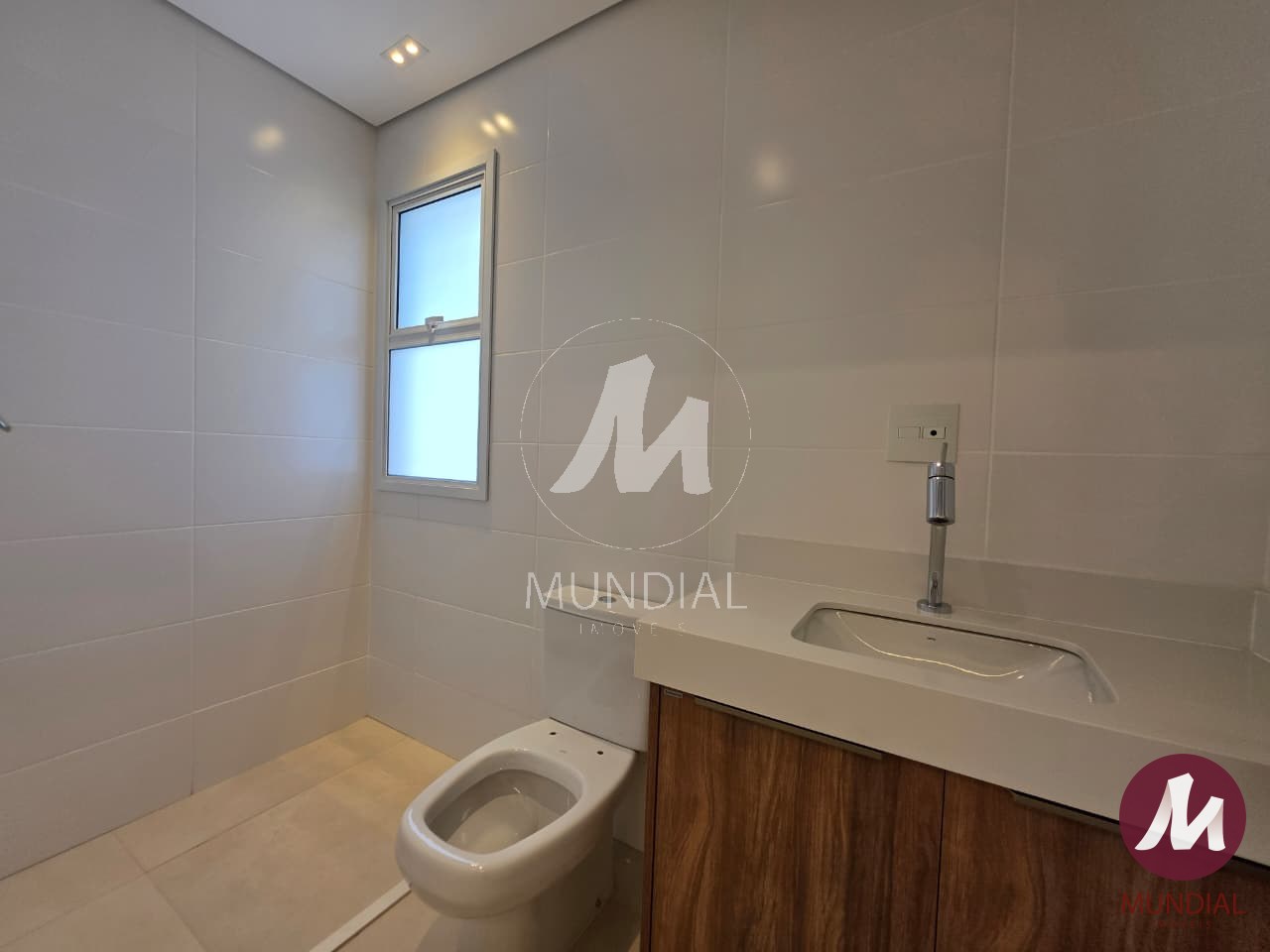 Banheiro/lavabo — foto 17