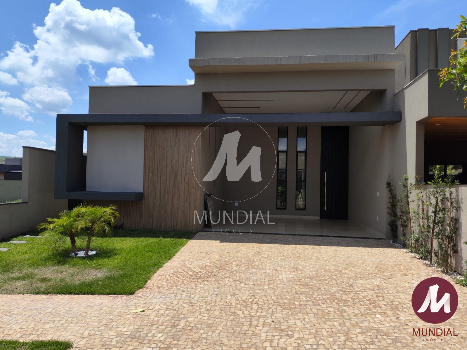 Fachada Unidade — foto 1