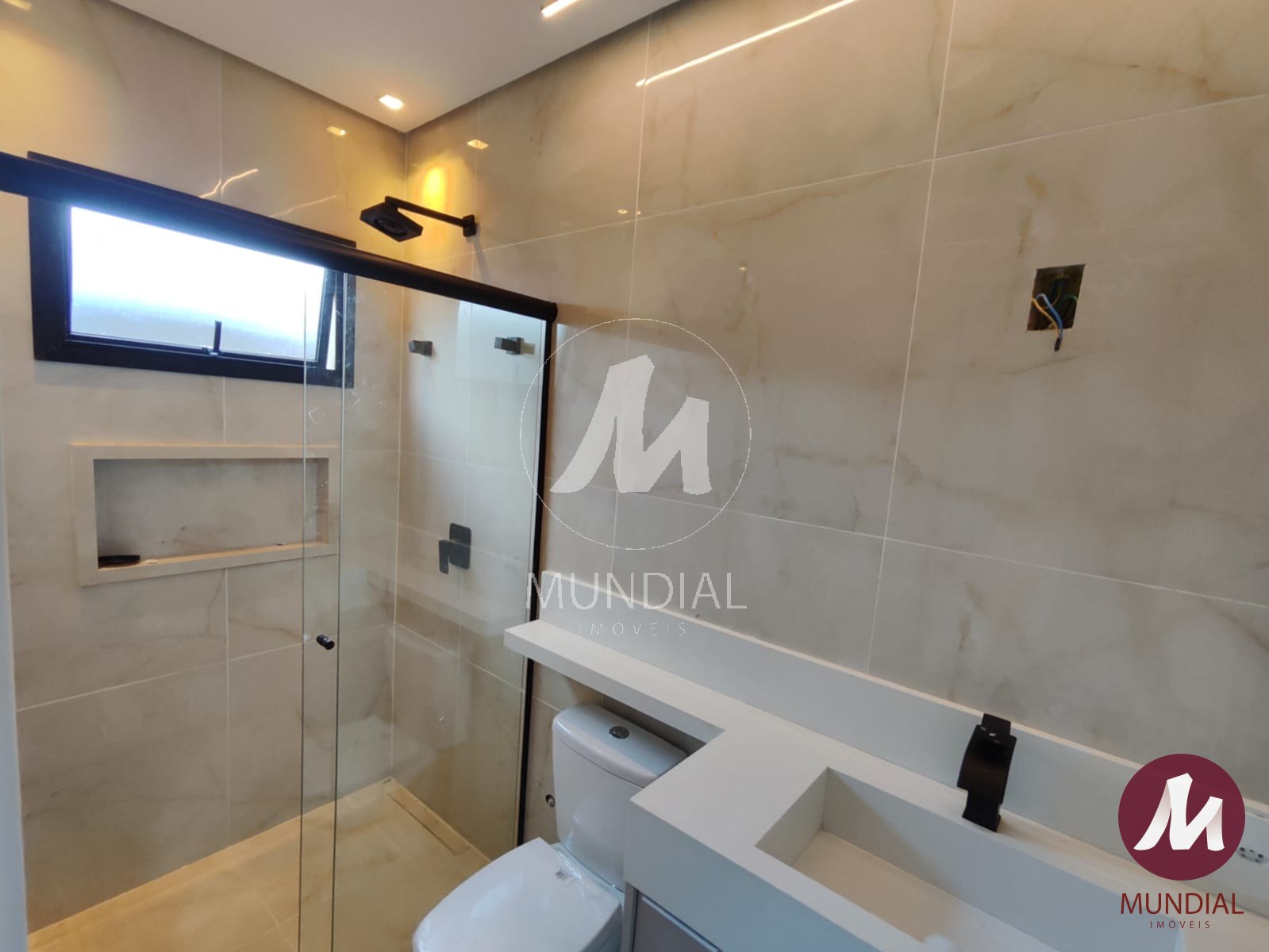 Banheiro/lavabo — foto 22
