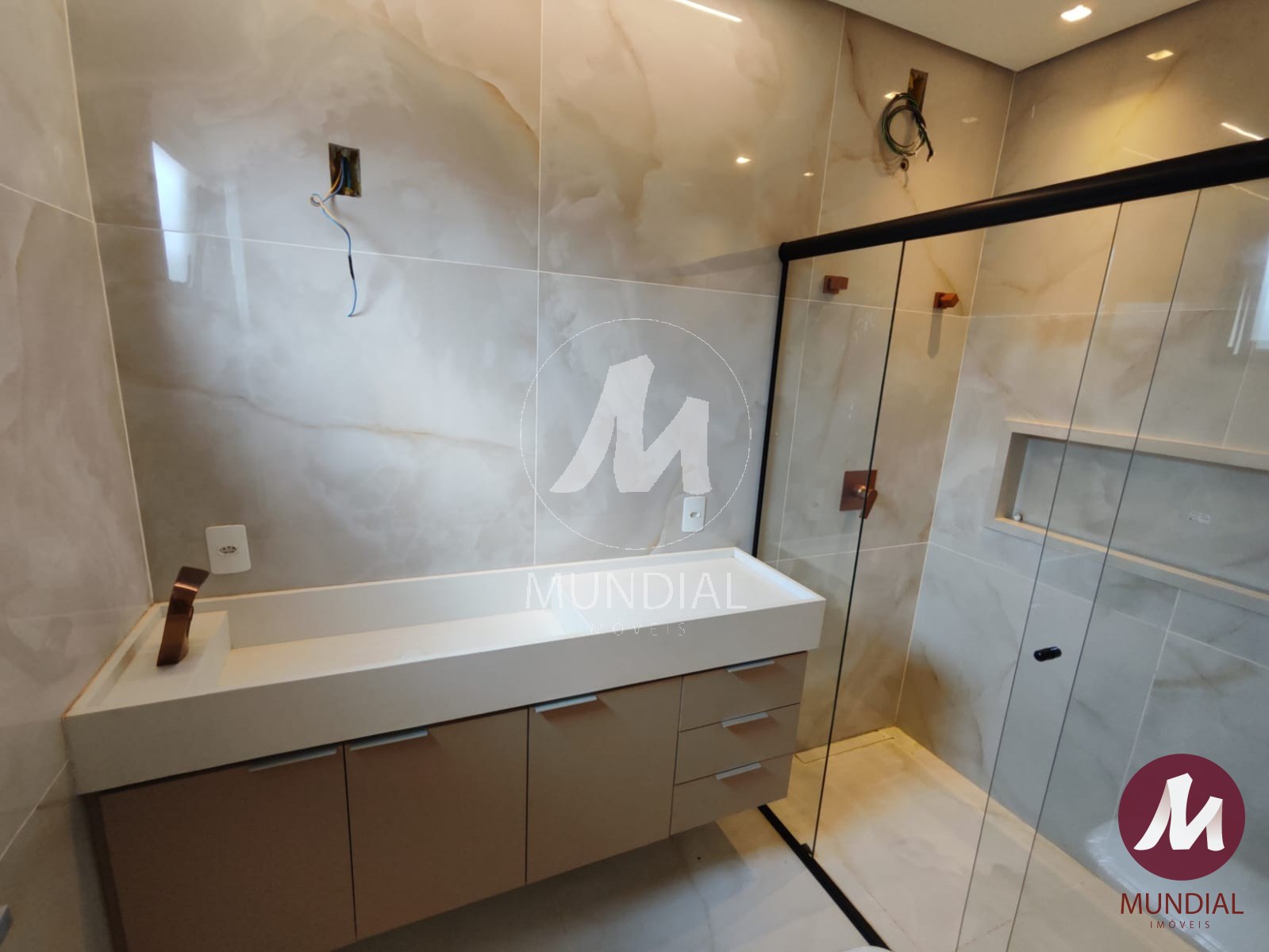 Banheiro/lavabo — foto 29