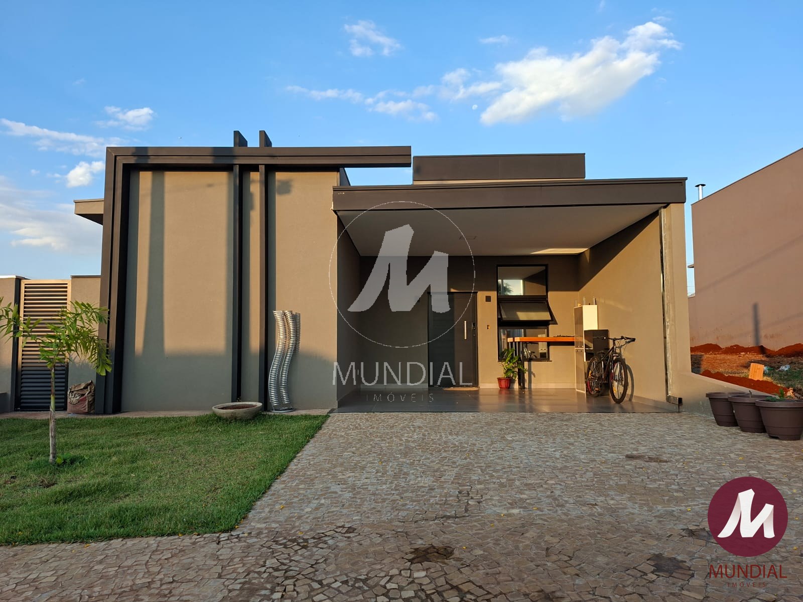 Fachada Unidade — foto 1