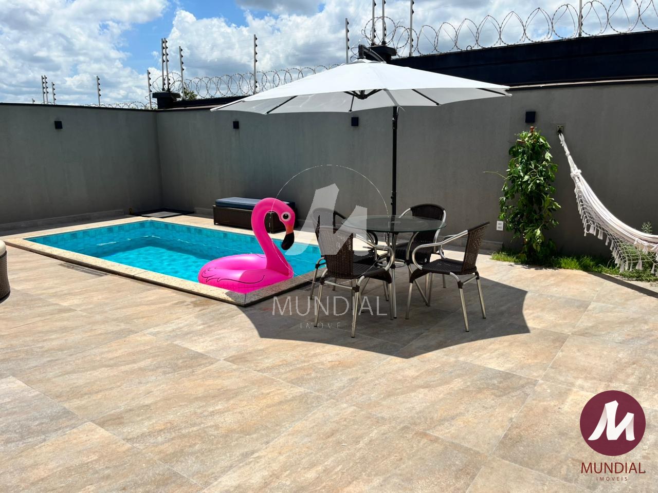 Piscina — foto 7