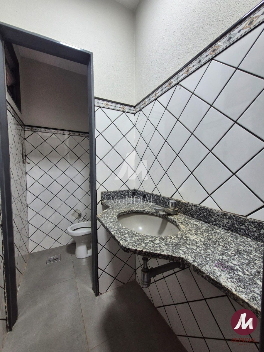 Banheiro/lavabo — foto 5