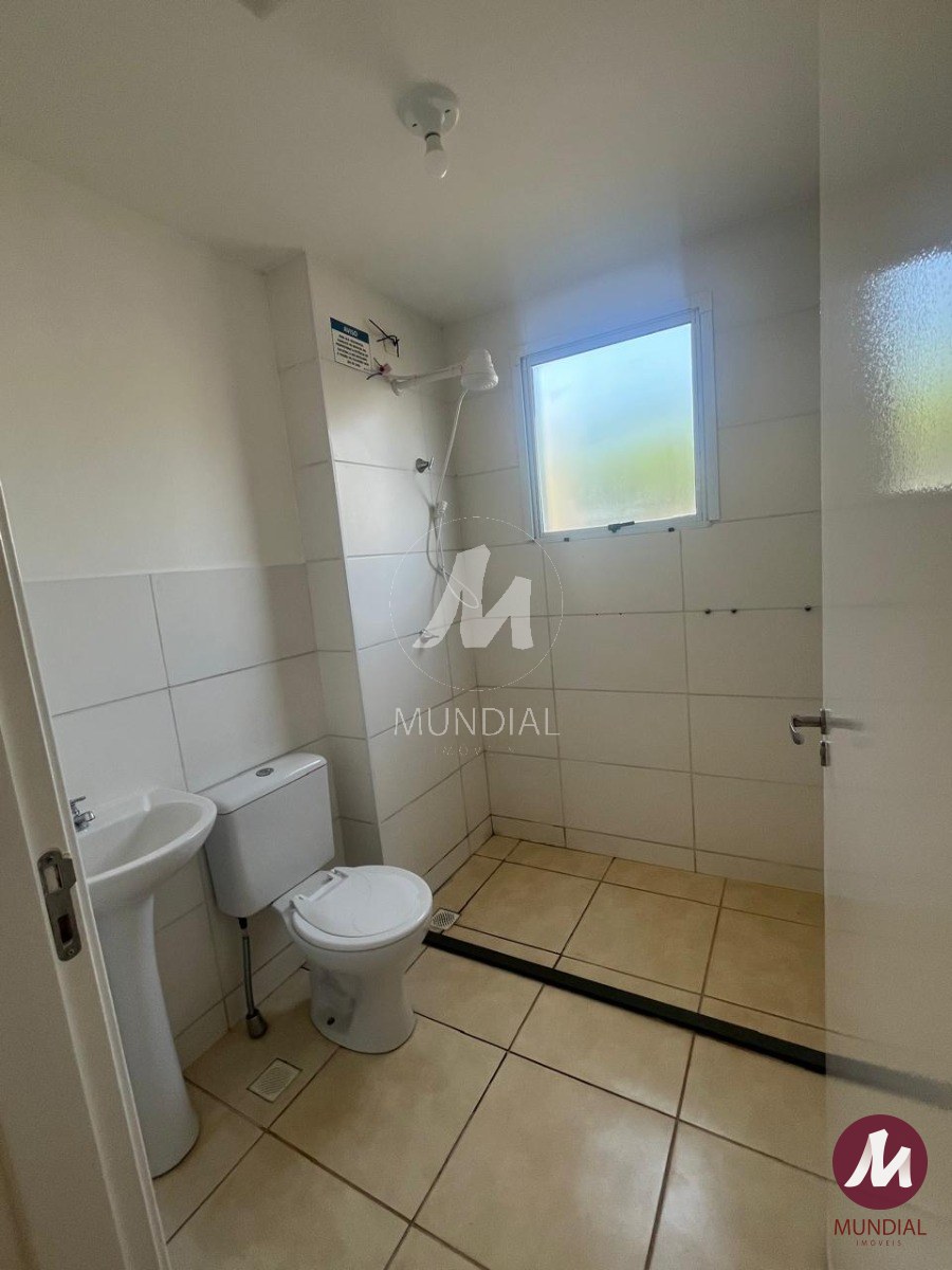 Banheiro/lavabo — foto 6