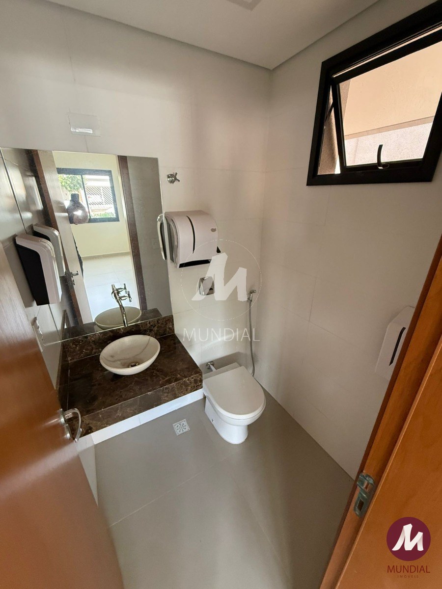 Banheiro/lavabo — foto 8